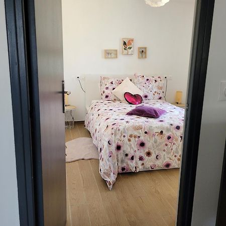 Coquet Appartement A 15Mn De Paris Et 10 Mn De Stade De France, Wifi, Netflix, Groslay 외부 사진
