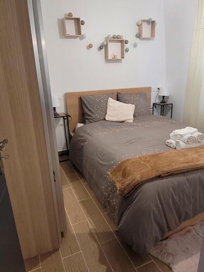 Coquet Appartement A 15Mn De Paris Et 10 Mn De Stade De France, Wifi, Netflix, Groslay 외부 사진
