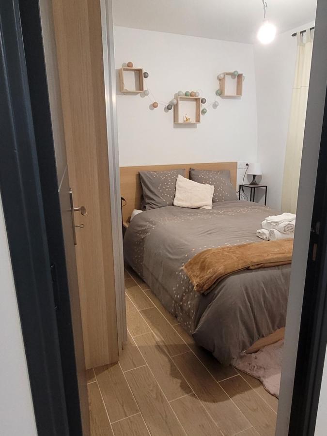 Coquet Appartement A 15Mn De Paris Et 10 Mn De Stade De France, Wifi, Netflix, Groslay 외부 사진