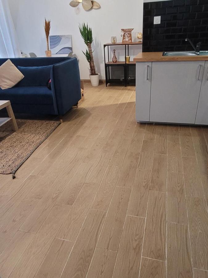 Coquet Appartement A 15Mn De Paris Et 10 Mn De Stade De France, Wifi, Netflix, Groslay 외부 사진