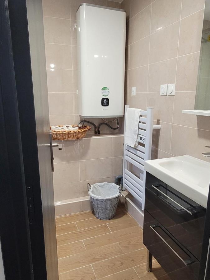 Coquet Appartement A 15Mn De Paris Et 10 Mn De Stade De France, Wifi, Netflix, Groslay 외부 사진