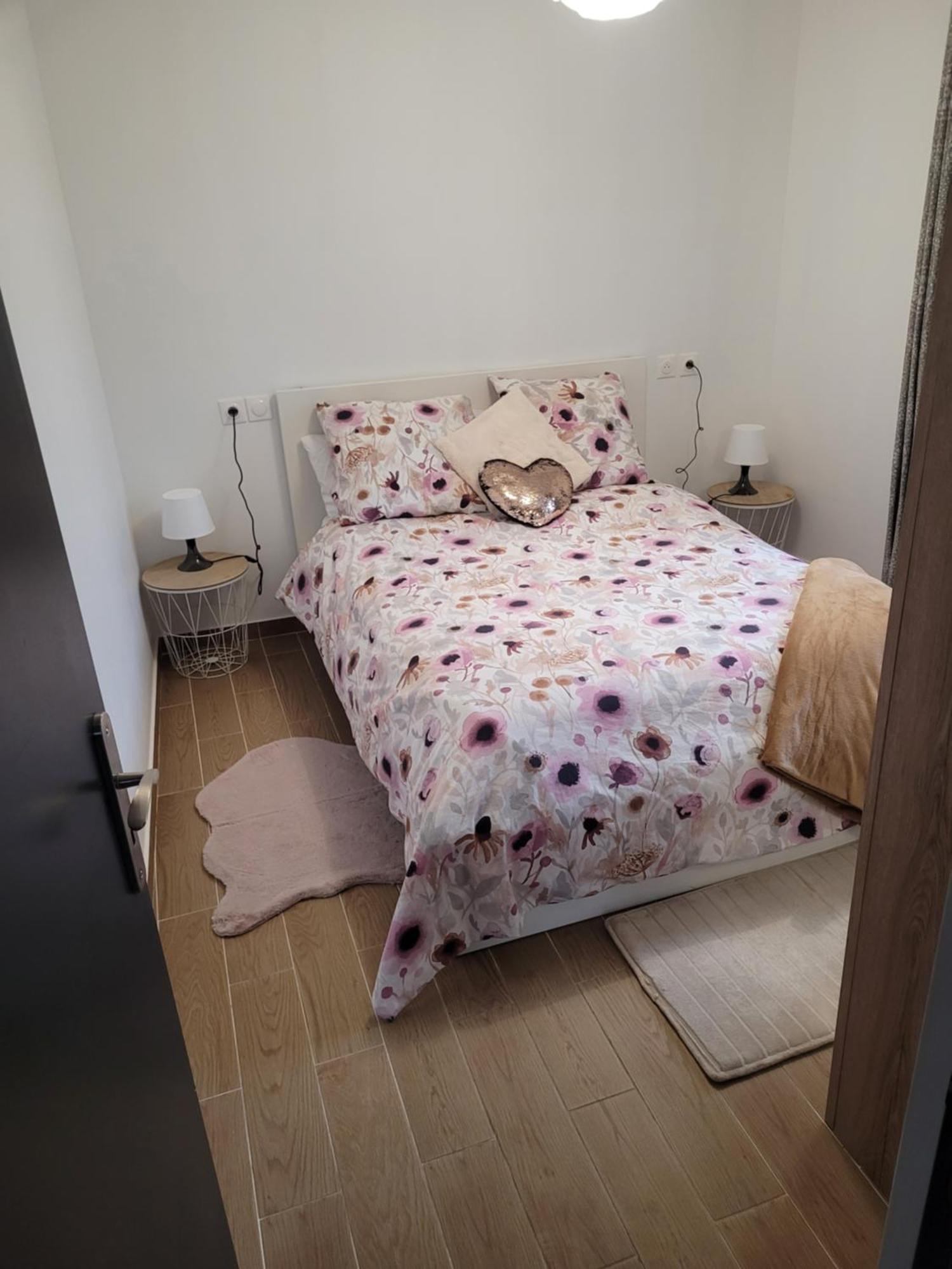 Coquet Appartement A 15Mn De Paris Et 10 Mn De Stade De France, Wifi, Netflix, Groslay 외부 사진