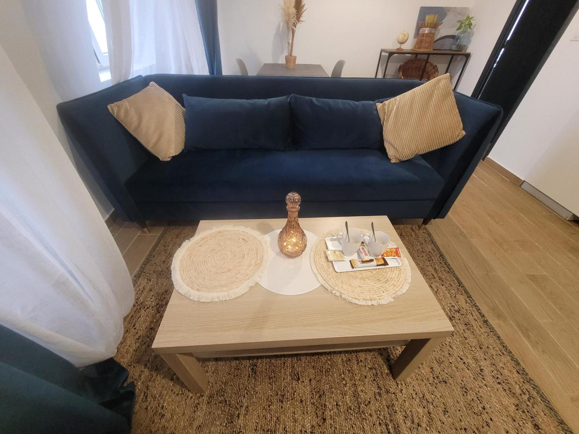 Coquet Appartement A 15Mn De Paris Et 10 Mn De Stade De France, Wifi, Netflix, Groslay 외부 사진