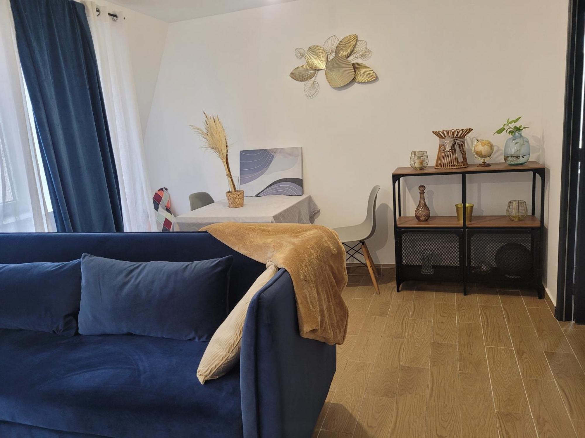 Coquet Appartement A 15Mn De Paris Et 10 Mn De Stade De France, Wifi, Netflix, Groslay 외부 사진