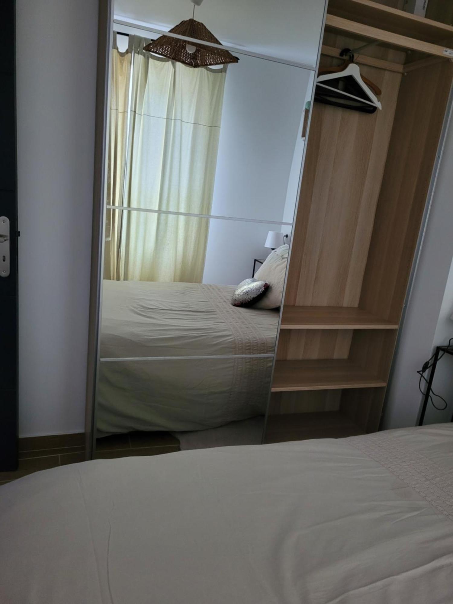 Coquet Appartement A 15Mn De Paris Et 10 Mn De Stade De France, Wifi, Netflix, Groslay 외부 사진