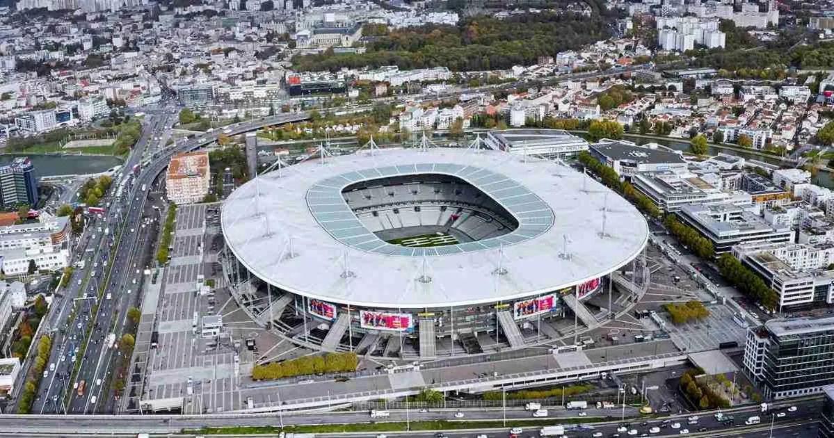 Coquet Appartement A 15Mn De Paris Et 10 Mn De Stade De France, Wifi, Netflix, Groslay 외부 사진