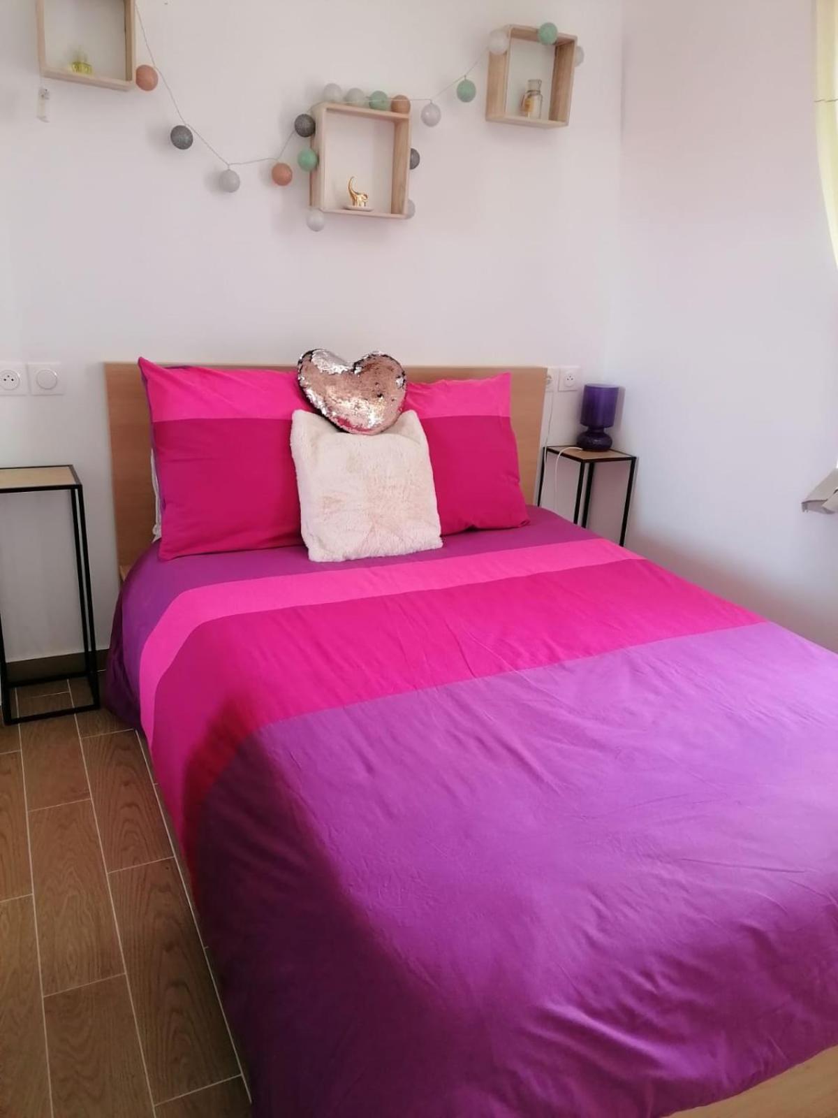 Coquet Appartement A 15Mn De Paris Et 10 Mn De Stade De France, Wifi, Netflix, Groslay 외부 사진