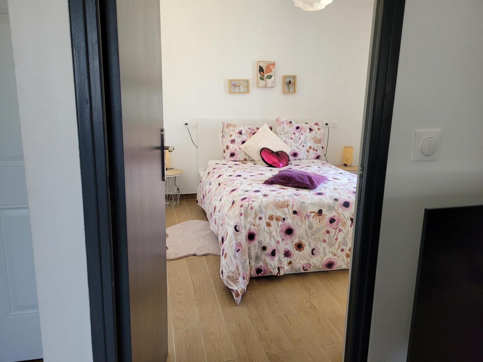 Coquet Appartement A 15Mn De Paris Et 10 Mn De Stade De France, Wifi, Netflix, Groslay 외부 사진