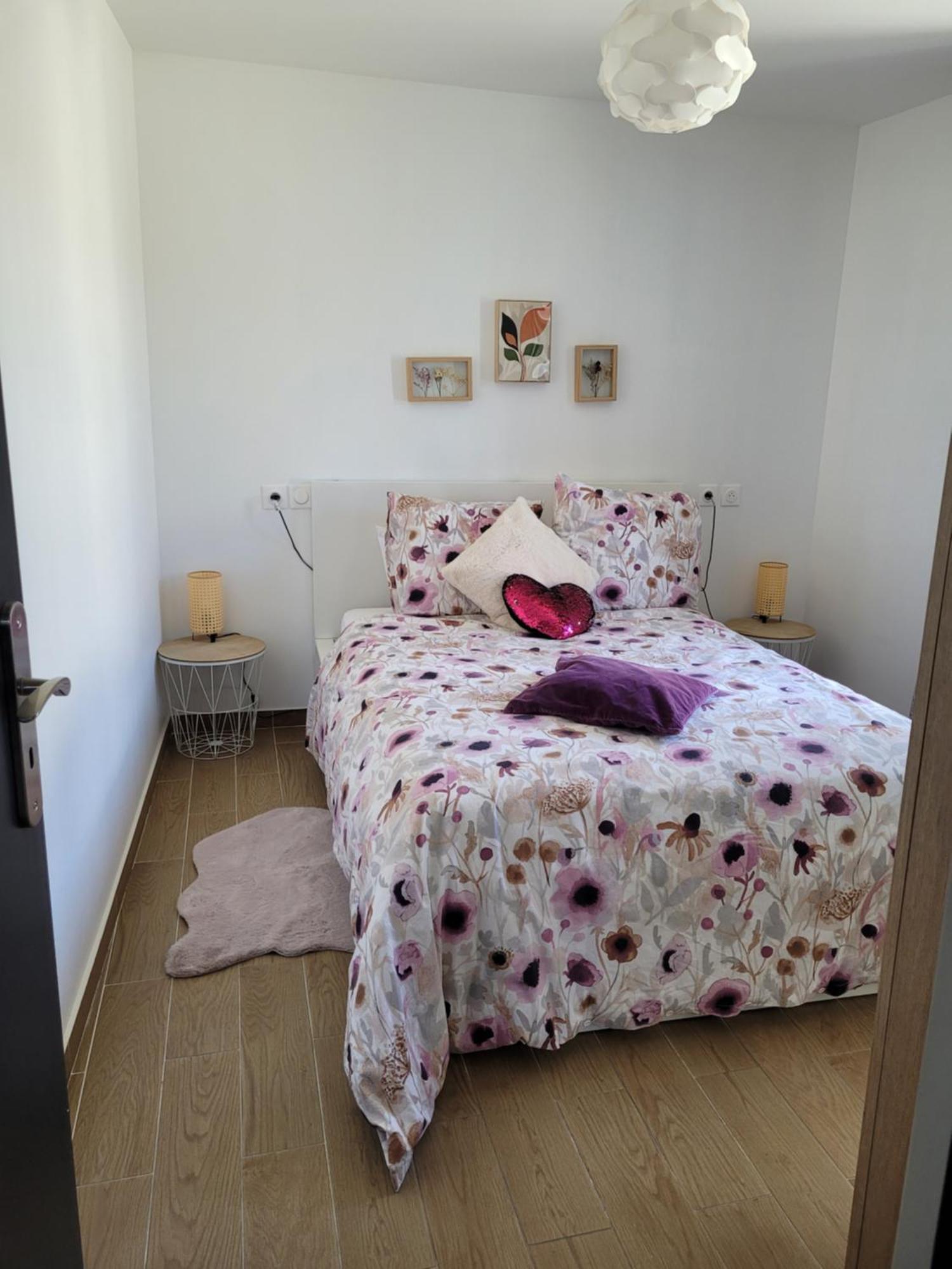 Coquet Appartement A 15Mn De Paris Et 10 Mn De Stade De France, Wifi, Netflix, Groslay 외부 사진