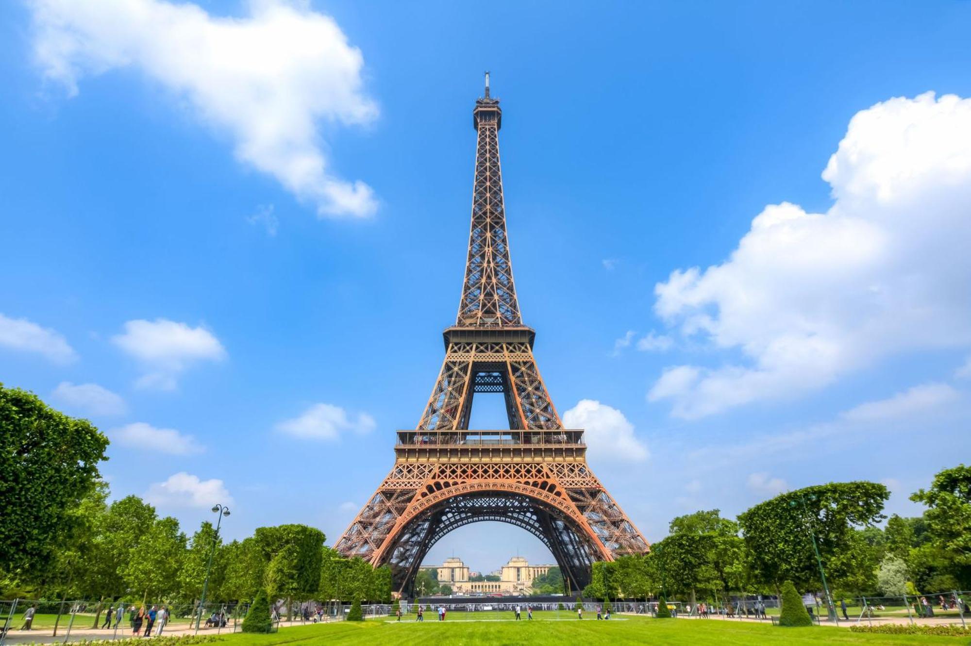 Coquet Appartement A 15Mn De Paris Et 10 Mn De Stade De France, Wifi, Netflix, Groslay 외부 사진