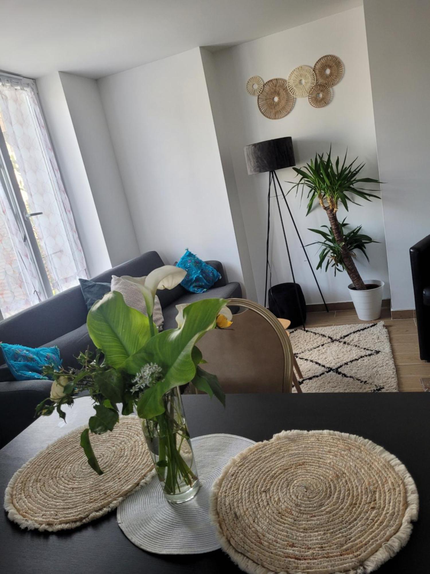 Coquet Appartement A 15Mn De Paris Et 10 Mn De Stade De France, Wifi, Netflix, Groslay 외부 사진